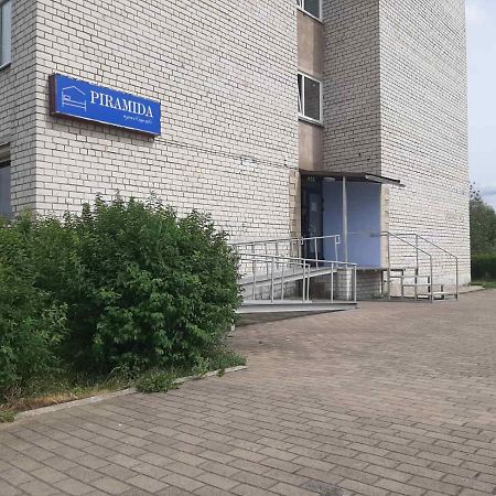 Апартаменты Narva Econom Экстерьер фото